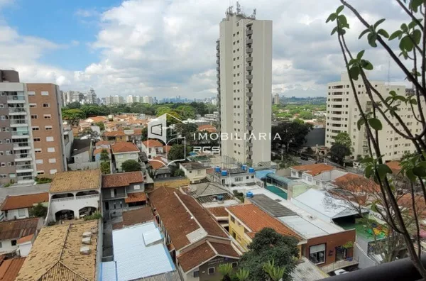 Locação na Vila Leopoldina: 2 Dorms (1 Suíte), Andar Alto e 2 Vagas na Rua Brentano! - Foto 17