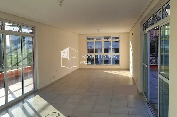 Sala comercial com 2 varandas para aluguel, Vila Leopoldina, São Paulo - Foto 2