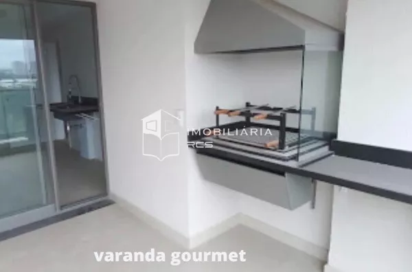 Apartamento para venda, novo no contrapiso e varanda gourmet na Vila Leopoldina, São Paulo - Foto 4