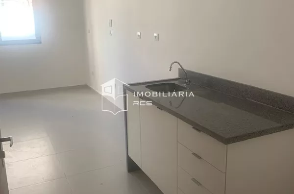 Studios Novos de 24m² na Vila Romana – Primeira Locação!