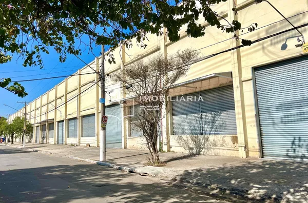 Galpão para aluguel, Vila Leopoldina, São Paulo - Foto 1