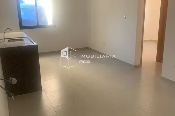 Apartamentos Novos de 50m² (2 Dorms) na Vila Romana – Primeira Locação!