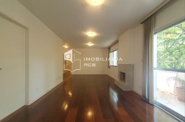 Vila Madalena: Ap 195m², 2 Suítes, Varanda Ampla e Piscina Aquecida