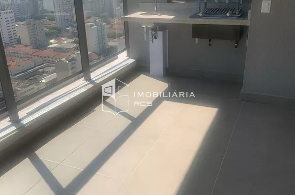 Apartamento duplex para venda, 2 quarto(s),  Pinheiros, São Paulo - Foto 3