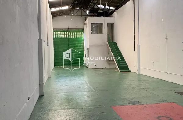 Galpão para venda, Vila Anastácio, São Paulo - Foto 5