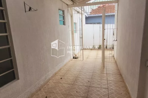 Casa Térrea com 3 Dorms + Edícula na Rua Campo Grande – Vila Leopoldina (Terreno de 235m²) - Foto 6