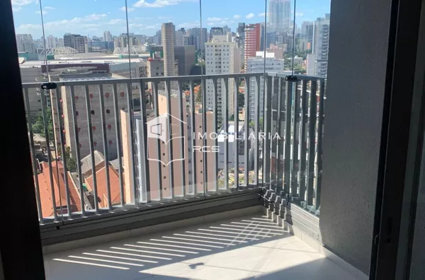 Apartamento para venda, Pompeia, São Paulo - Foto 1