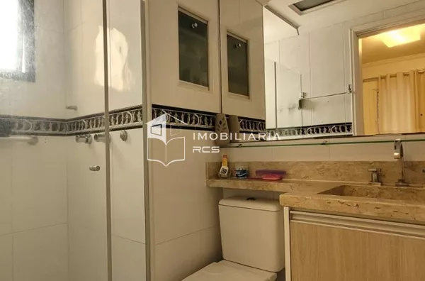 77m² no Portal dos Bandeirantes (Jardim Íris) – 3 Dorms (1 Suíte), Ar-Condicionado Geral, 2 Vagas e Lazer Completo - Foto 22