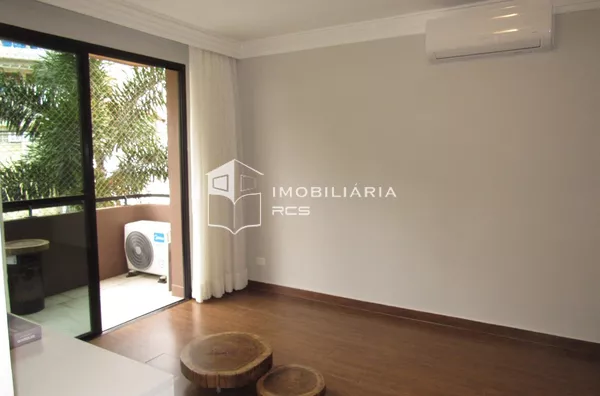 Apartamento para aluguel, Alto Da Lapa, São Paulo - Foto 1