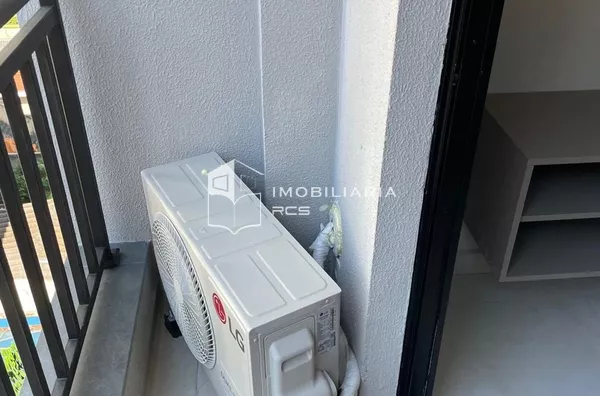 Apartamento studio para aluguel,  Vila Leopoldina, São Paulo - Foto 4