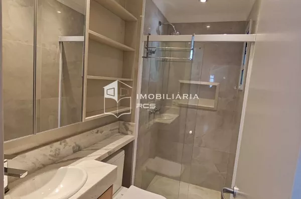 Apartamento de 103m² na Rua Carlos Weber | 3 Dorms (1 Suíte), 2 Vagas e Lazer Completo - Foto 23