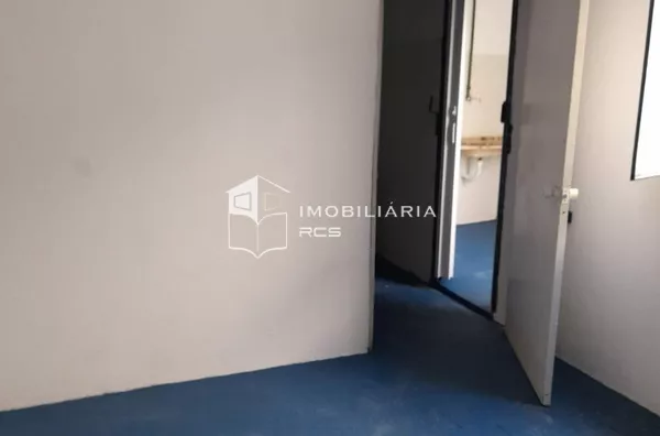 Galpão para venda na Vila Anastácio, São Paulo - Foto 2