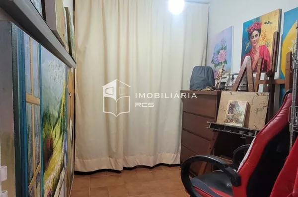 Apartamento 86m² na Rua Nanuque: Andar Alto, Vista Livre, Vaga Livre/Fixa – Vila Leopoldina - Foto 12