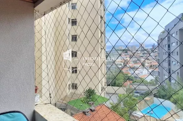 Apartamento para venda, Vila Ipojuca, São Paulo - Foto 3