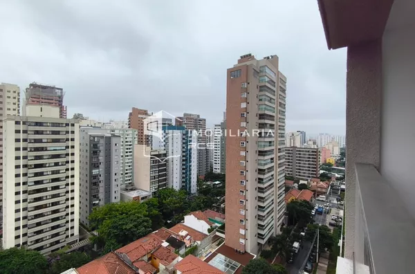Apartamento para aluguel, 2 quarto(s),  Perdizes, São Paulo - Foto 6