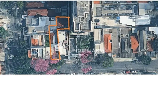 Terreno à venda, 252 m² por R$ 1.800.000,00 - Vila Leopoldina - São Paulo/SP - Foto 1