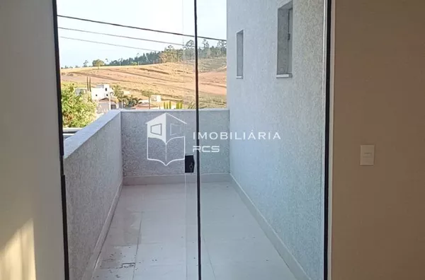 Apartamento com 2 dormitórios à venda, 77 m² por R$ 360.000,00 - Cidade Jardim - Capitólio/MG - Foto 5