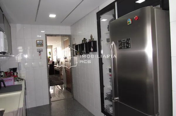 Apartamento para venda,  Vila Leopoldina, São Paulo - Foto 6