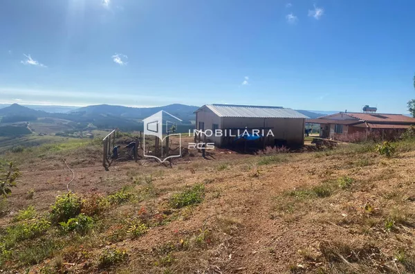 Fazenda para venda, Capitólio - Foto 4