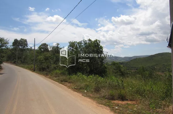 Terreno à venda, 980 m² por R$ 180.000,00 - Ponta do Sol - Capitólio/MG - Foto 5