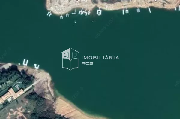 Terreno à venda, 1960 m² por R$ 1.000.000,00 - Ponta do Sol - Capitólio/MG - Foto 1