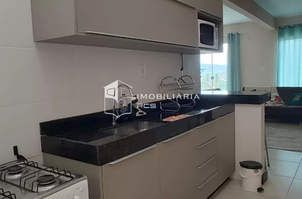 Apartamento duplex com 3 suítes à venda, 112 m² - Mirante de Escarpas do Lago - Capitólio/MG - Foto 2