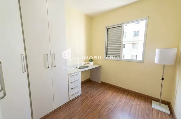 Apto 54m² Mobiliado à Venda na Rua Belmont, Vila Leopoldina | 1 Suíte - Foto 12