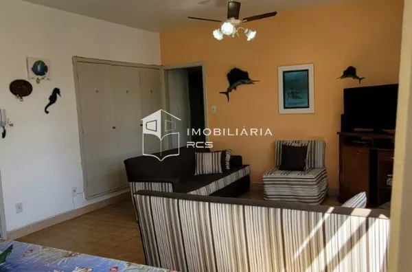 Apartamento para venda, 3 quarto(s),  Praia da Enseada, Guarujá - Foto 5