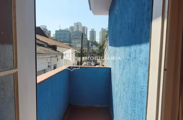 Encantador Sobrado de Vila com 137m² – Residencial ou Comercial em Pinheiros / Vila Madalena - Foto 17