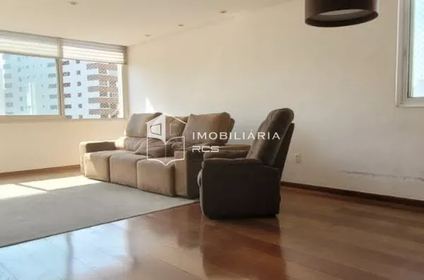 Apartamento para venda, Higienópolis, São Paulo - Foto 5