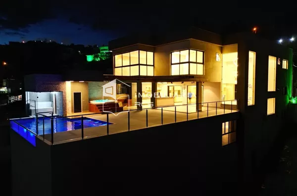 Casa para venda, 8 quarto(s),  Escarpas Do Lago, Capitólio - Foto 5