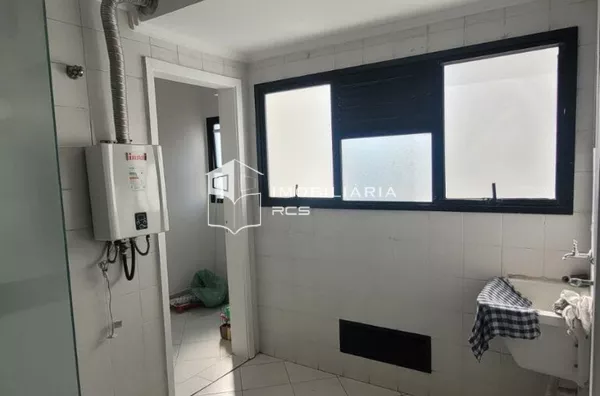 Locação: Apto 113m² | 3 Dorms (1 Suíte) | 2 Vagas | Rua Nanuque - Vila Leopoldina - Foto 10