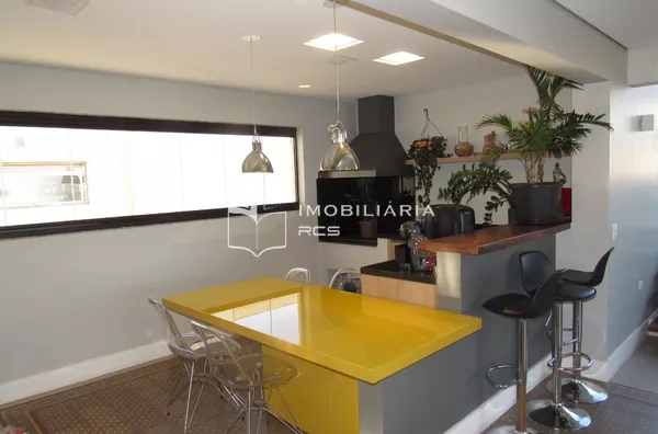 Cobertura para venda, Vila Leopoldina, São Paulo - Foto 4