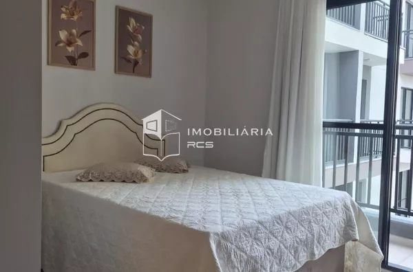 Studio Mobiliado e Equipado na Rua Trípoli, Vila Leopoldina - 24m² - Novo!