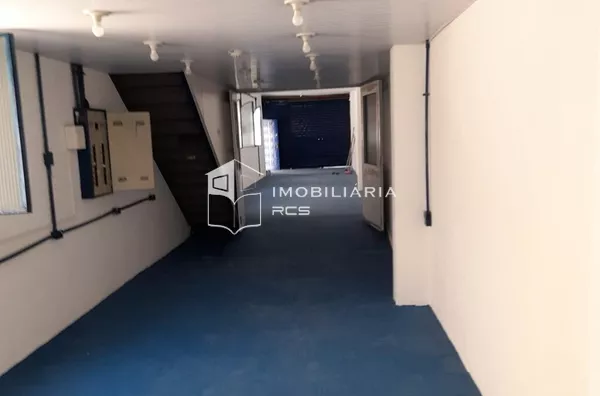 Galpão para venda na Vila Anastácio, São Paulo - Foto 6