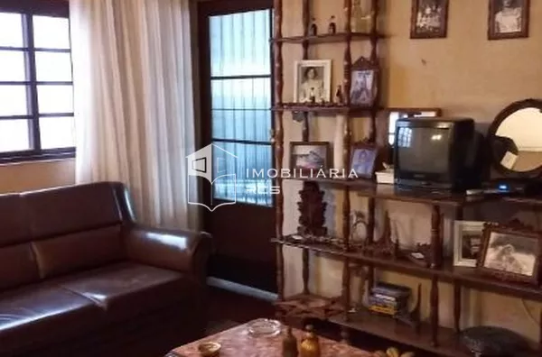 Casa com 2 dormitórios à venda, 190 m² por R$ 1.800.000,00 - Vila Leopoldina - São Paulo/SP - Foto 1