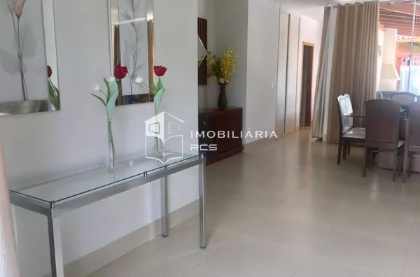 Casa com 5 dormitórios à venda, 280 m² por R$ 1.500.000 - Escarpas Do Lago - Capitólio/MG - Foto 3