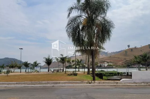 Terreno à venda, 300 m² - Centro - Capitólio/MG - Foto 6