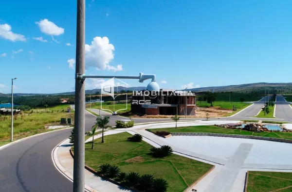 Terrenos à venda, a partir de 1000 m² por R$ 384.997 - Lago de Furnas - São João Batista do Glória/MG - Foto 3