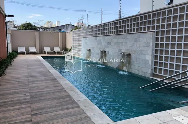 Locação - 2 Dorms, Vaga Fixa e Lazer Completo na Rua Hassib Mofarrej - Exclusivo - Foto 16