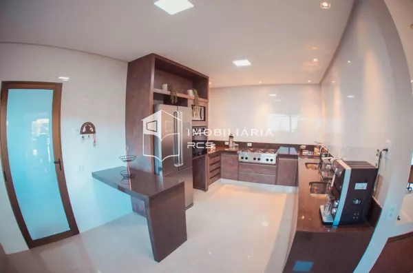 Casa com 7 suítes à venda, 950 m² por R$ 5.200.000 - Escarpas do Lago - Capitólio/MG - Foto 5