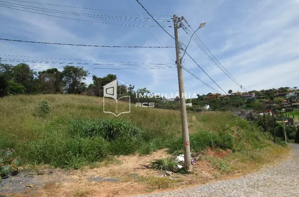 Terreno à venda, 1.800 m² por R$ 2.000.000 - Escarpas do Lago - Capitólio/MG - Foto 3