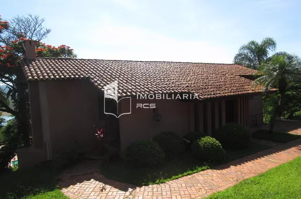 Casa com 6 dormitórios à venda, 850 m² por R$ 1.900.000,00 -  Escarpas do Lago - Capitólio/MG - Foto 3