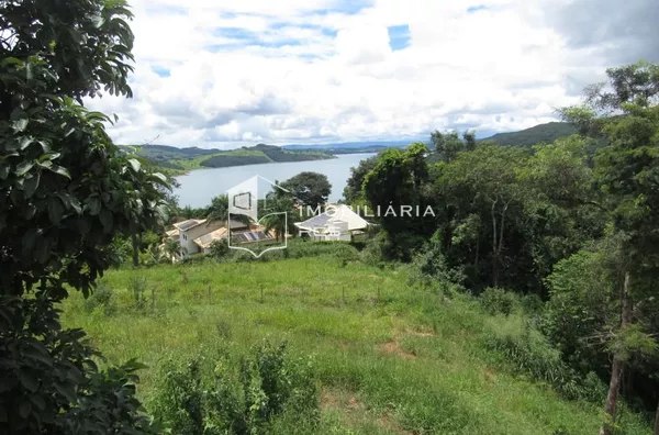 Terreno à venda, 671 m² por R$ 770.000,00 -  Escarpas do Lago - Capitólio/MG - Foto 2