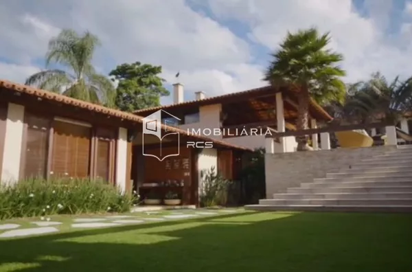 Casa com 5 dormitórios à venda, 735 m² por R$ 6.500.000,00 -  Escarpas do Lago - Capitólio/MG - Foto 6