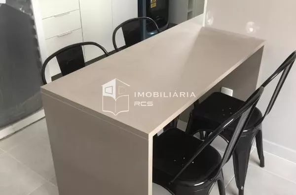 Apartamento Mobiliado - 34 M² - 02 Dormitórios - Lazer Completo! - Foto 2