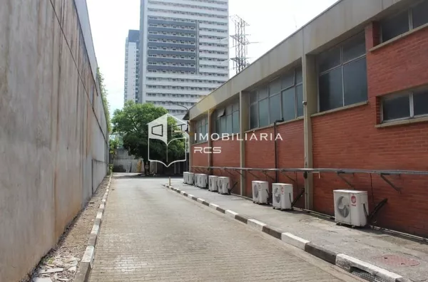 Prédio, 2737 m² - venda por R$ 21.000.000,00 ou aluguel por R$ 94.867,84/mês - Barra Funda - São Paulo/SP - Foto 2