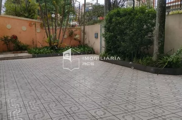 Casa com 3 dormitórios à venda, 333 m² - Alto da Lapa - São Paulo/SP - Foto 2