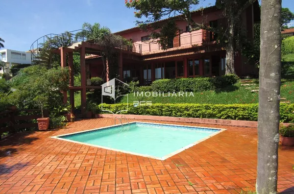 Casa com 6 dormitórios à venda, 850 m² por R$ 1.900.000,00 -  Escarpas do Lago - Capitólio/MG - Foto 66