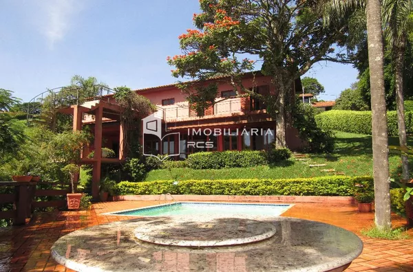 Casa com 6 dormitórios à venda, 850 m² por R$ 1.900.000,00 -  Escarpas do Lago - Capitólio/MG - Foto 65